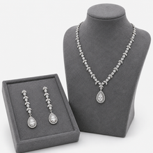 Sylvara Women`s Necklace in Silver