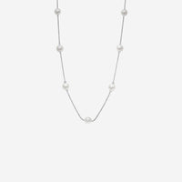 Sterling silver Perlina Pendant
