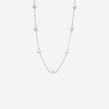 Sterling silver Perlina Pendant
