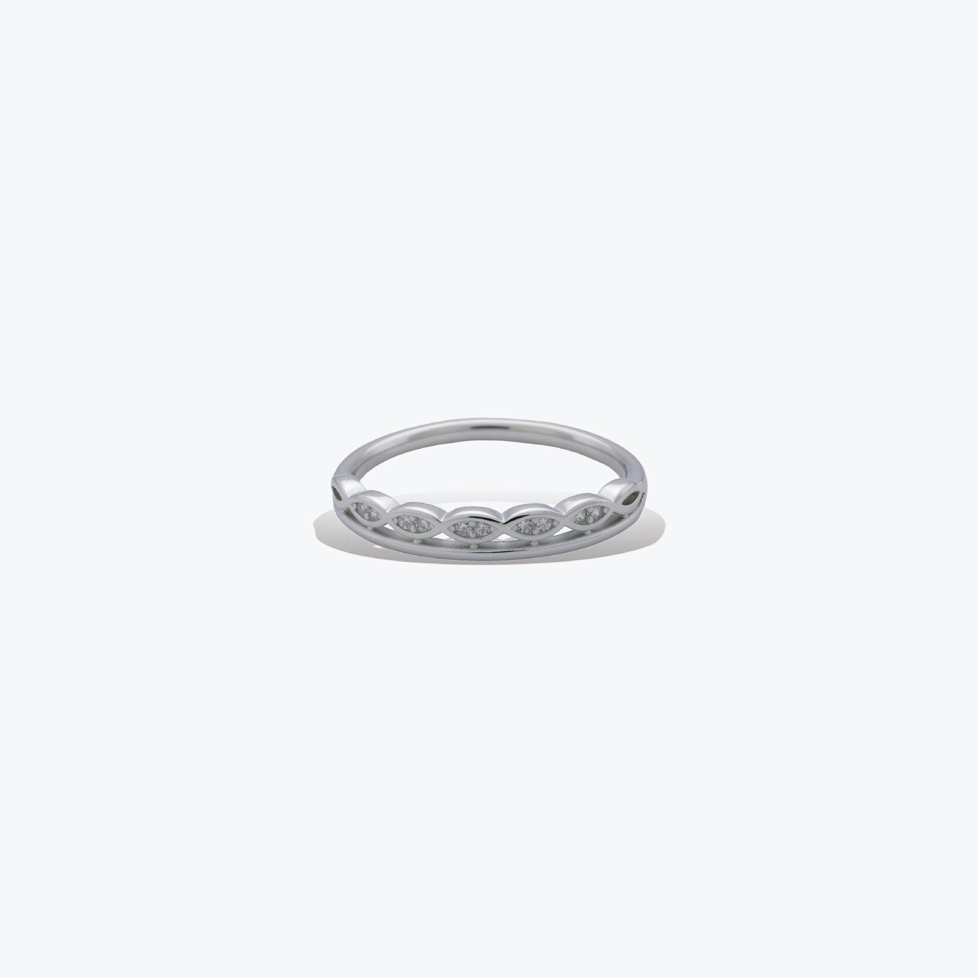 A marquise-cut ring sterling silver for elegance – Rubicstone