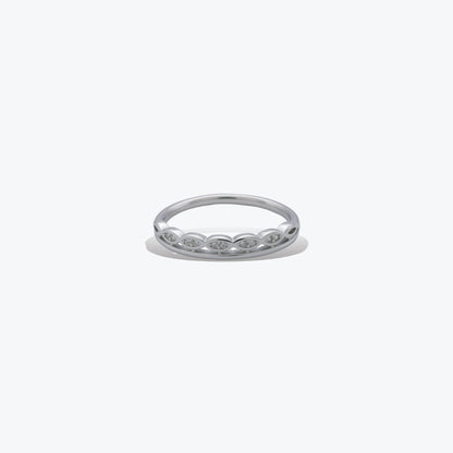 A marquise-cut ring sterling silver for elegance – Rubicstone