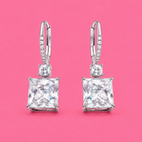 Eternal Glow Drops Women`s earrings