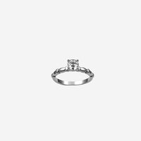 Silverline Motion Women`s ring