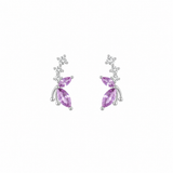Twilight Spark Women`s Earrings