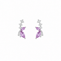 Twilight Spark Women`s Earrings