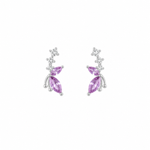 Twilight Spark Women`s Earrings