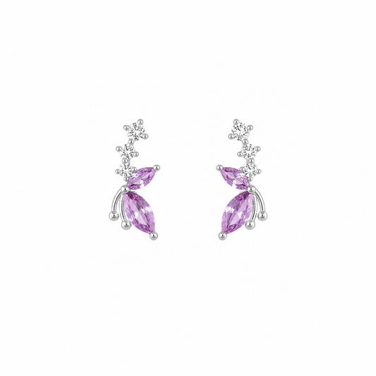 Twilight Spark Women`s Earrings