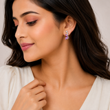 Twilight Spark Women`s Earrings