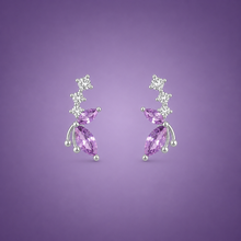 Twilight Spark Women`s Earrings