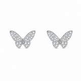 Silverflutter Glow women`s earrings