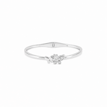 Papillon Grace Bracelet in Silver