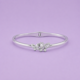 Papillon Grace Bracelet in Silver
