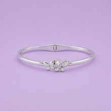 Papillon Grace Bracelet in Silver