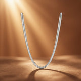 Silverslip Men`s Chain Seamless Motion