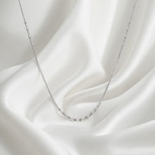 Velin Shine Chain in silver