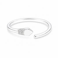 Silveredge Spark Women`s Ring