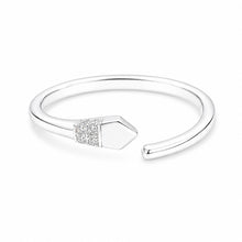Silveredge Spark Women`s Ring