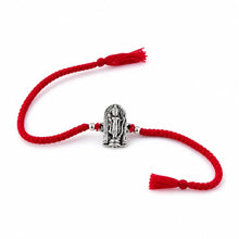 Silver Balaji Blessing Rakhi
