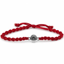 925 Silver Trishul Tripund Divine Rakhi