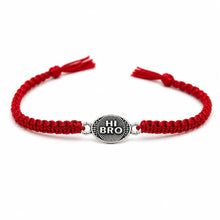 Silver Minimalist Brother Rakhi