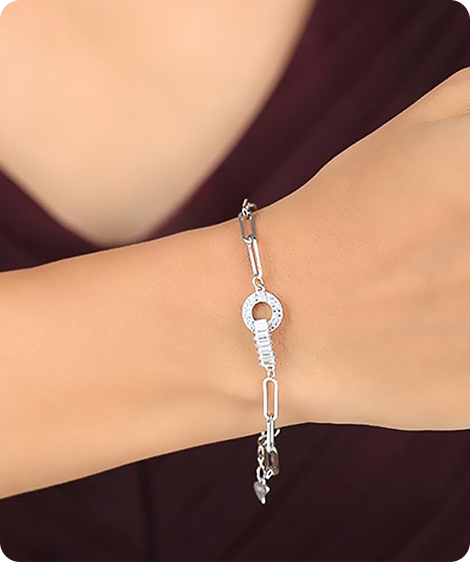 Gorgeous Bracelet