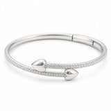 Little hearts Bracelet in silver