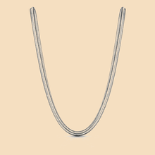 Silverslip Men`s Chain Seamless Motion