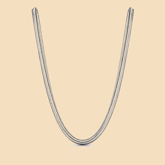 Silverslip Men`s Chain Seamless Motion