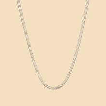Silversheen Thread Men`s Chain