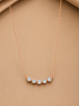 Roselle Line women`s pendant