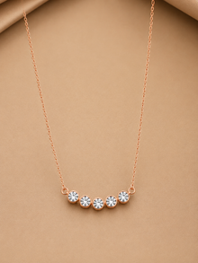 Roselle Line women`s pendant
