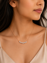 Roselle Line women`s pendant