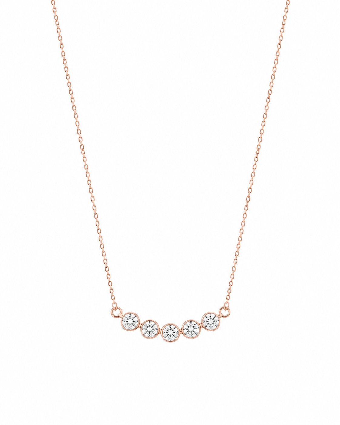 Roselle Line women`s pendant
