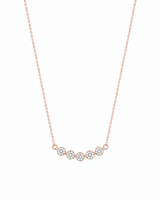 Roselle Line women`s pendant