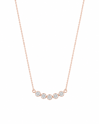 Roselle Line women`s pendant