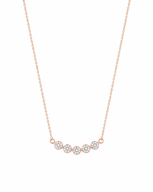 Roselle Line women`s pendant