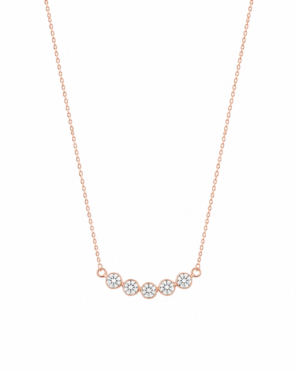 Roselle Line women`s pendant