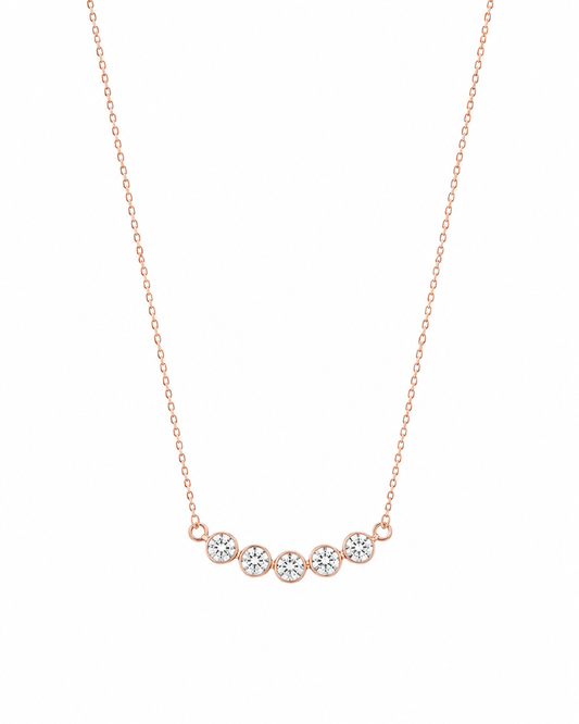 Roselle Line women`s pendant