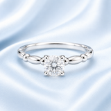 Silverline Motion Women`s ring