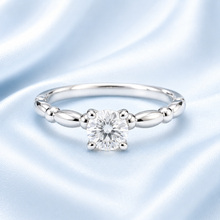Silverline Motion Women`s ring