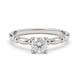 Silverline Motion Women`s ring