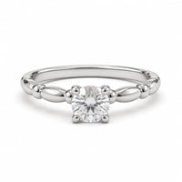 Silverline Motion Women`s ring