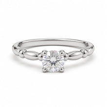Silverline Motion Women`s ring