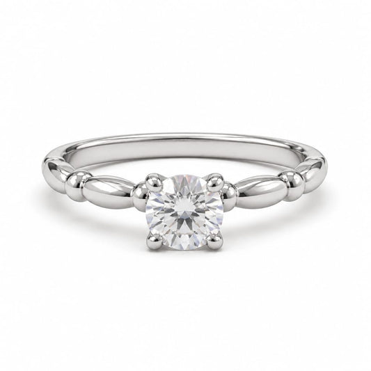 Silverline Motion Women`s ring