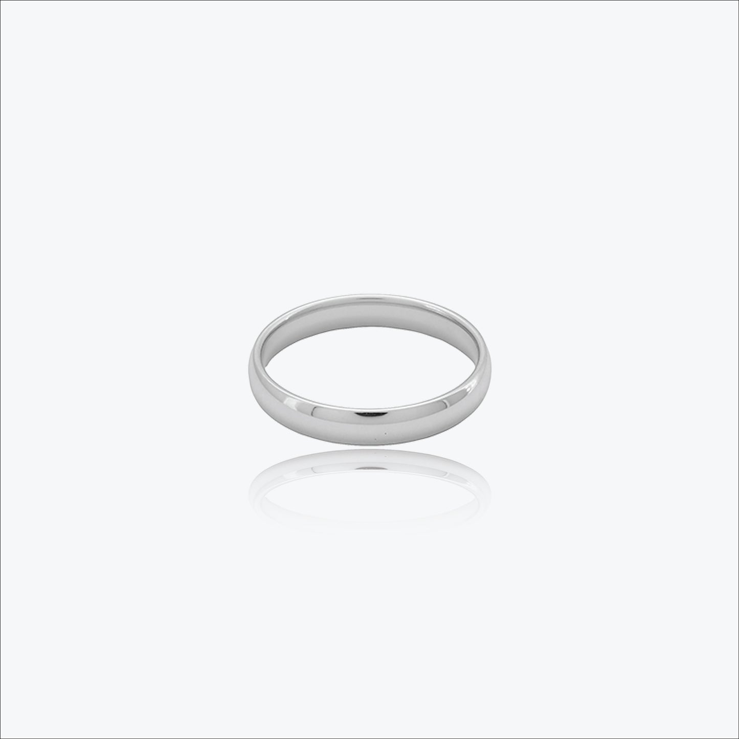 onyx crest men’s ring - sterling silver