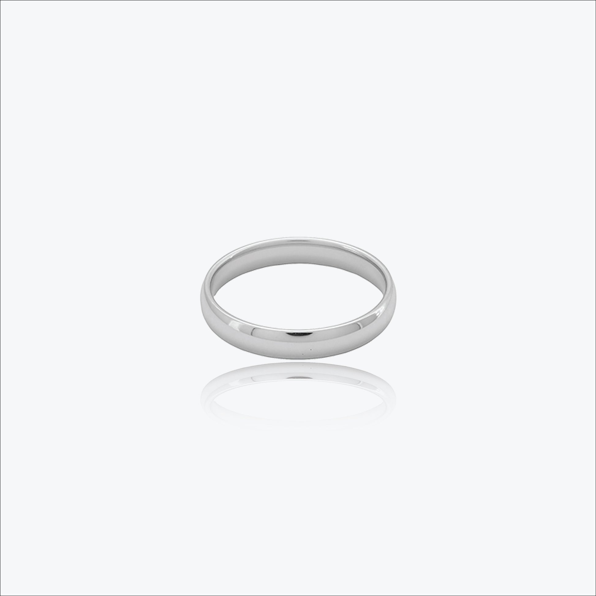 Onyx Crest Men’s Ring - Sterling silver