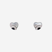 Silver Noira Women`s Earring