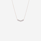 Roselle Line women`s pendant