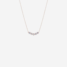 Roselle Line women`s pendant