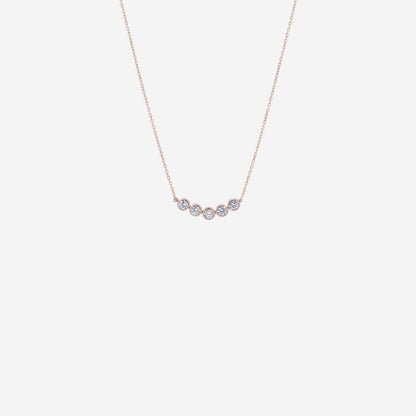 Roselle Line women`s pendant